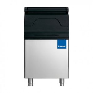 Bac de stockage pour machines à glaçons  Icematic D105