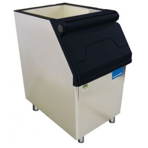 Bac de stockage pour machines à glaçons -Icematic D205KF