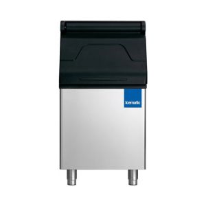 Bac de stockage pour machines à glaçons 252 kg Icematic D255KM