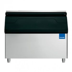 Bac de stockage pour machines à glaçons 252 kg Icematic D305KF