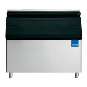 Bac de stockage pour machines à glaçons 406 kg Icematic D405KFM
