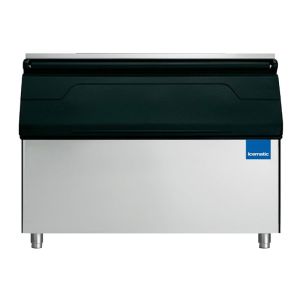 Bac de stockage pour machines à glaçons 406 kg Icematic D505KFM
