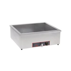 Bain-marie double GN1/1 - SOFRACA 21052
