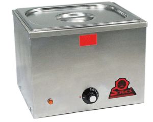 Bain-Marie Tradition Piccolo 9 litres SOFRACA 21012