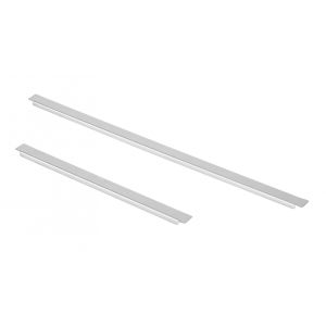 Lot de 3 barres de séparation 325 mm CASSELIN CBGB325
