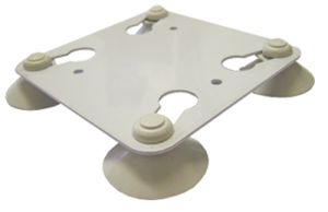 Embase ventouse antenne omnimax DMS 2017