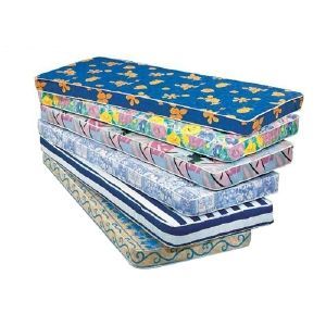 MATELAS BINGO 90x190x8cm EURODESIGN  B9008