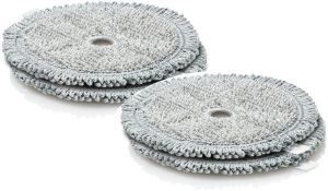 Coussins de nettoyage, Unlimited 7 ProHygienic Aqua BOSCH BHZUPAD1