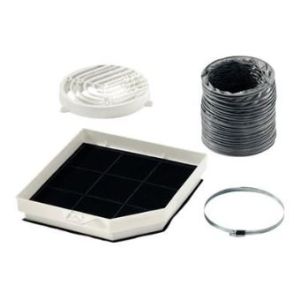 Kit de recyclage pour hotte tiroir Bosch DHZ3105 (#D655985)