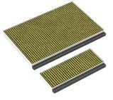 Clean Air Plus odor filter BOSCH DWZ1AK1B6(#R926820)