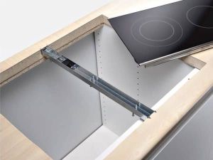 Barettes de jonction table de cuisson Bosch HEZ394301