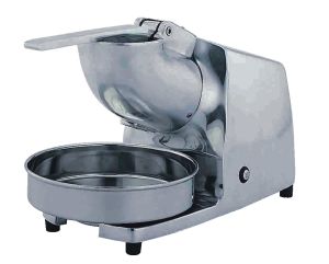 Broyeur professionnel à glaçons SOFRACA BG2