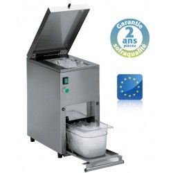 Broyeur à glace de table SOFRCA BGIR