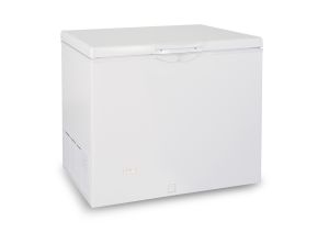 Congélateur à coffre IARP C300