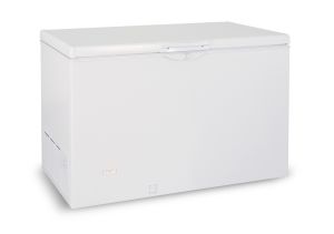 Congélateur à coffre IARP C400