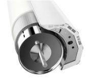 Revêtement TENAX pour repasseuse TENAX140