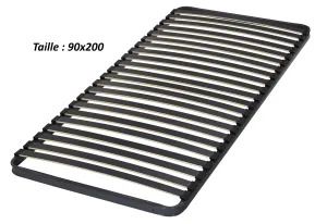 CADRE A LATTES 90X200cm 21 LATTES CAL221190200