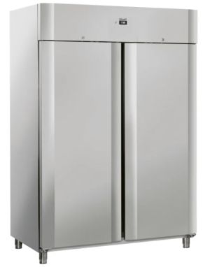 ARMOIRE NÉGATIVE 1255 L INOX CASSELIN CAN1255L