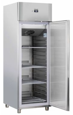ARMOIRE NÉGATIVE 546 L INOX CASSELIN CAN546L