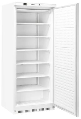 ARMOIRE NÉGATIVE 600 L BLANCHE CASSELIN CAN600LB