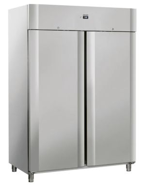 ARMOIRE POSITIVE 1255 L INOX CASSELIN CAP1255L