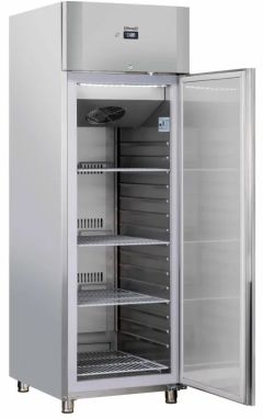ARMOIRE POSITIVE 546 L INOX CASSELIN CAP546L