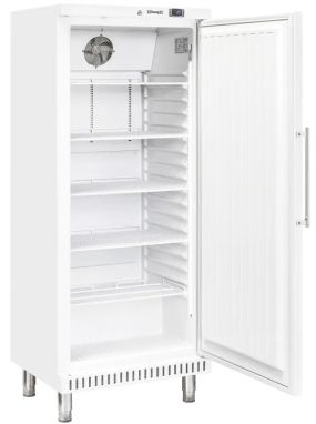ARMOIRE POSITIVE PATISSIÈRE 400 L BLANCHE CASSELIN CAPP400LB