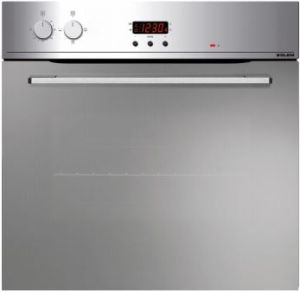 Four convection catalyse Inox GLEM GFMC330IX