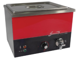 Bain-Marie Piccolo 9 Litres Sofraca 21010