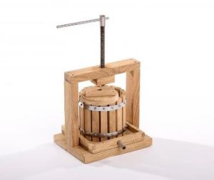 Presse-fruits de table VP-075 - Pressoir à vin APPLE PRESS