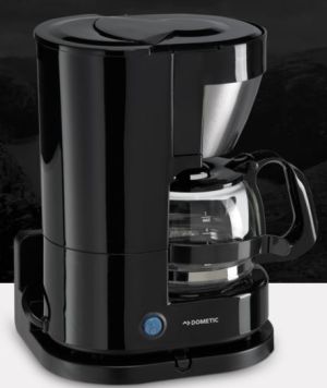 Cafetière PerfectCoffee 24V Dometic MC054