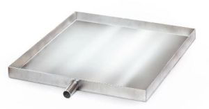 Bac de vidange APPLE PRESS - DP-50