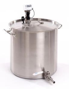 Pasteurisateur À Jus 98L NESPRESS SP-98 New