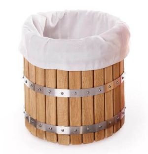 Claie de chêne APPLE PRESS - B-12