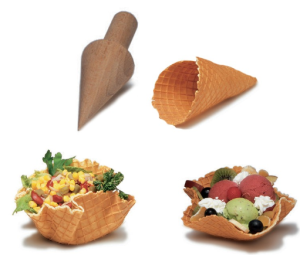 Cones de Bois Sofraca GEACC01