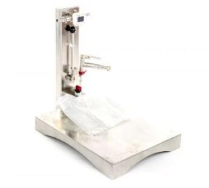 Remplisseuse Bag in Box APPLE PRESS - BIBF-20