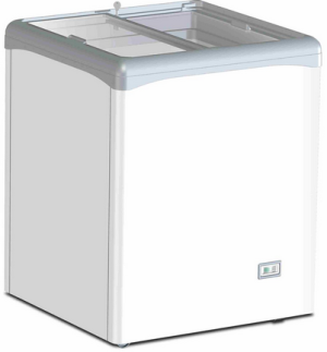 Congélateurs coffre IARP Vic220CSV