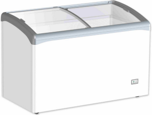 Congélateurs coffre IARP VIC330AT