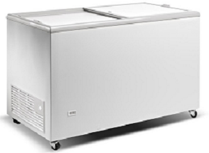 Congélateur coffre IARP GELE300CCS