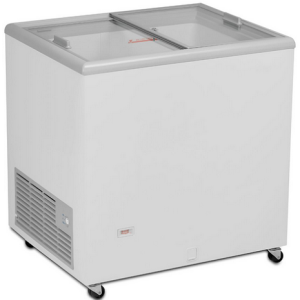 Congélateur coffre IARP GELE 200CSV