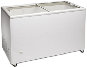 Congélateur coffre IARP GELE300CSV