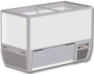 Congélateur coffre IARP GLOBO 700CSV 