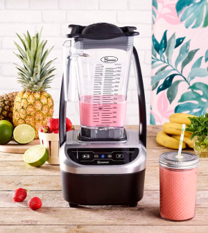 BLENDER BRUSHLESS COMPACT SANTOS 66