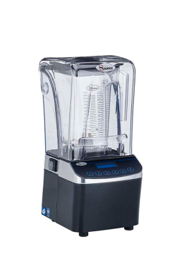 Blender Brushless Expert SANTOS 62