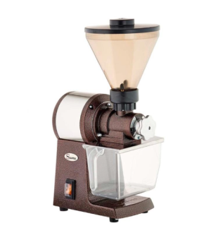 MOULIN A CAFE - TIROIR - PINCE-SAC SANTOS 01PS
