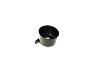 CUVE NOIR POUR PRESSE AGRUMES SANTOS 11204NN