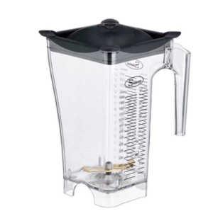 BOL COMPLET TRANSPARENT SANTOS 66100