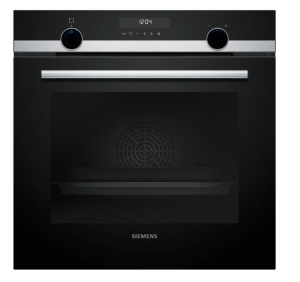 iQ500, Four intégrable, à tiroir 60 x 60 cm, Inox SIEMENS HB578HBS7F