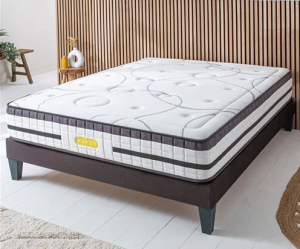 Matelas 140 x 190 Derby