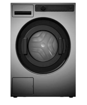 Laveuse pro 6.5 kg - essorage 1400 tr/min Imesa PELW65C